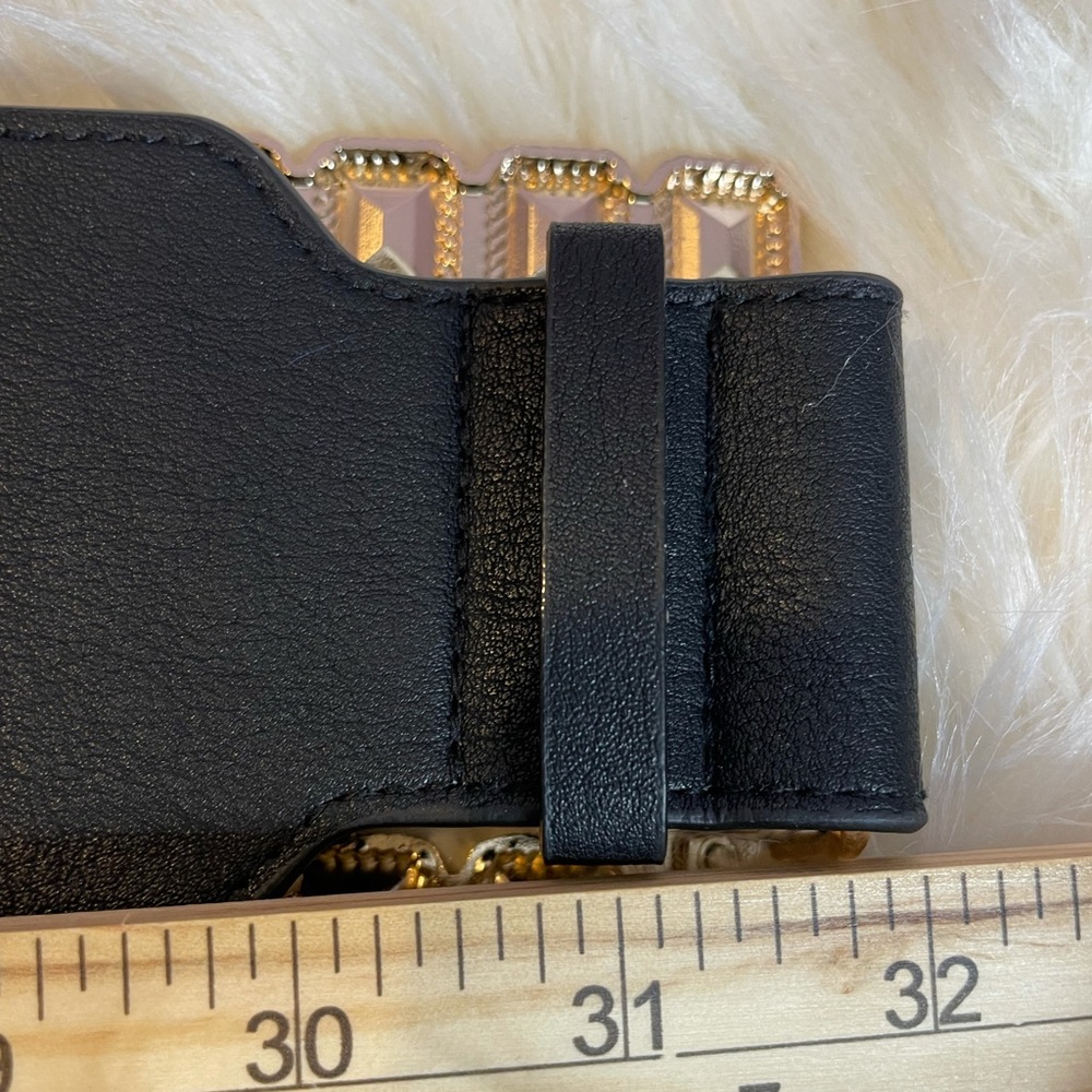 Square Multiple Color Belt - image 3